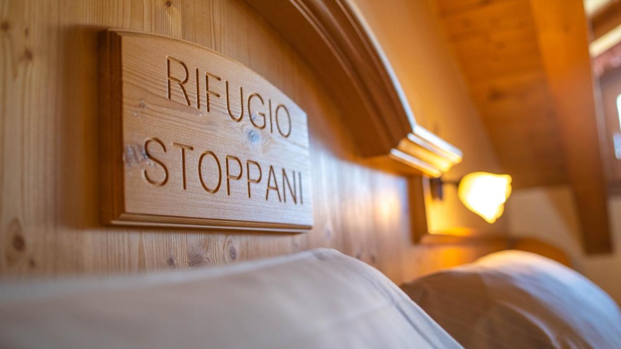 Stoppani Al Groste Madonna di Campiglio Exterior photo
